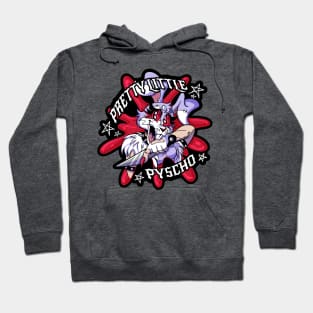 Psycho Vanny Hoodie